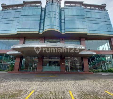 Gedung Bagus 5 Lantai Lokasi Sangat Strategis Di Kawasan Kemang  2