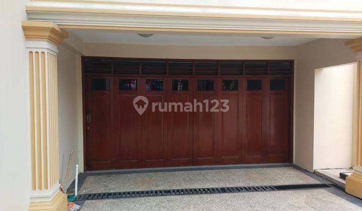 Rumah Bagus Di Cipete Dekat Stasiun Mrt Dan Sekolah Internasional 2