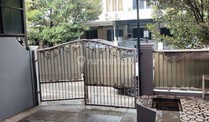 Rumah Bagus 2 Lantai Dalam Komplek Perumahan Di Cakung Jakarta  2