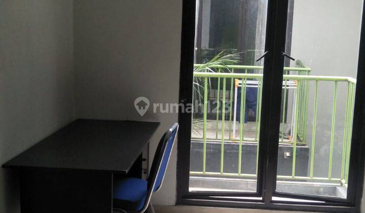 Rumah Kost 72 Kamar Full Sewa Dekat Universitas Indonesia Depok 2