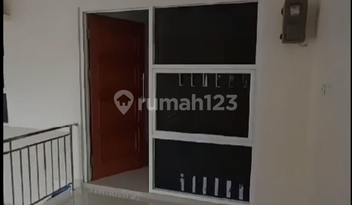 Rumah Dijual Dekat Jalan Raya Stadion Pakansari Cibinong Bogor 2