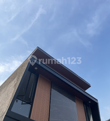 Cluster 2 Lantai Dekat Jalan Moh Kahfi Ii Jagakarsa Jakarta Selatan