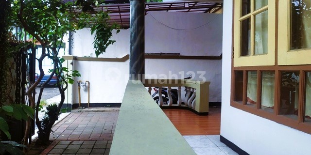 Rumah Second di Kota Bogor 1