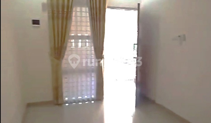 Rumah Siapa Huni Luas Tanah 84 M Dekat Jl Raya Pakansari Cibinong 1