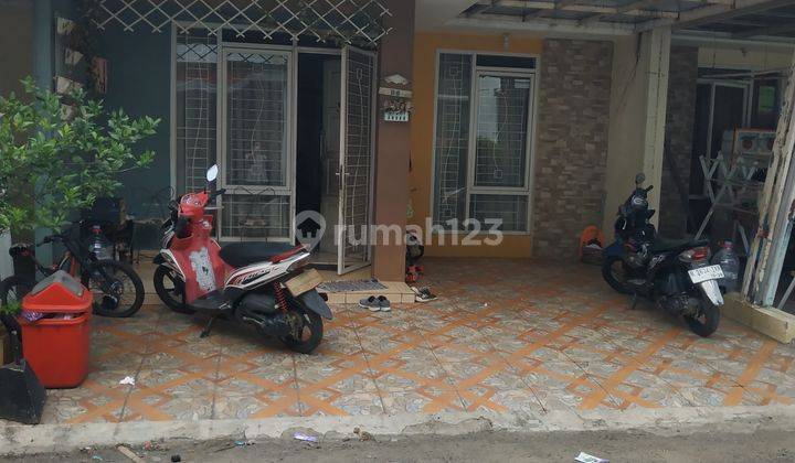 Rumah di Jual di Jl. Raya Hankam Dekat Gerbang Tol Jatiwarna Bekasi 1