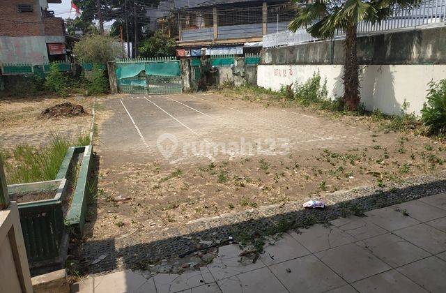 Tanah Strategis Di Jl Inpres Dekat Polsek Kramat Jati Jakarta 2