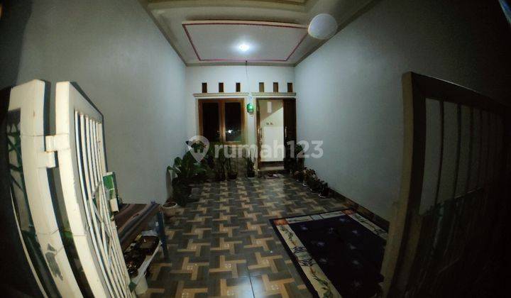 Dijual Rumah Villa Taufik di Cipanas Puncak 2