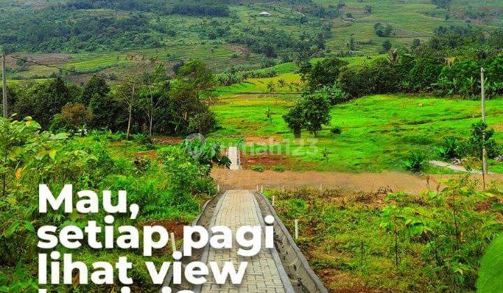 Kavling Wisata Murah Terluas Di Puncak 2 Bogor Timur  2