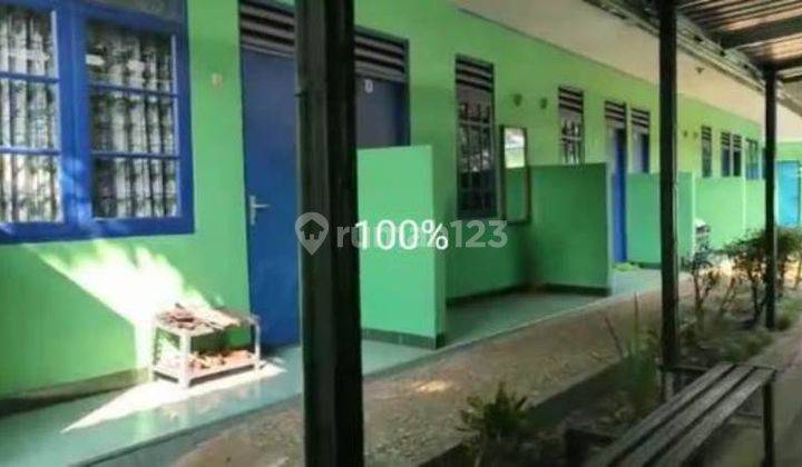 Dijual Rumah Cocok Untuk Kost An Dekat Ipb Bogor di Bogor 1