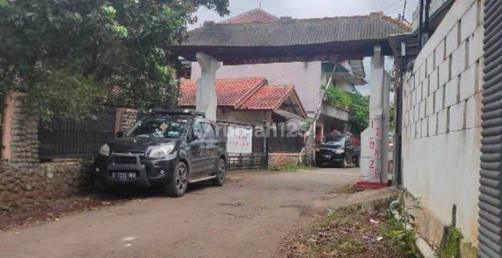 Dijual Rumah Cocok Untuk Kost An Dekat Ipb Bogor di Bogor 2