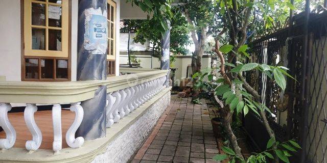 Di jua rumah di Jl panaragan Dekat Stasiun Krl Kota Bogor 2