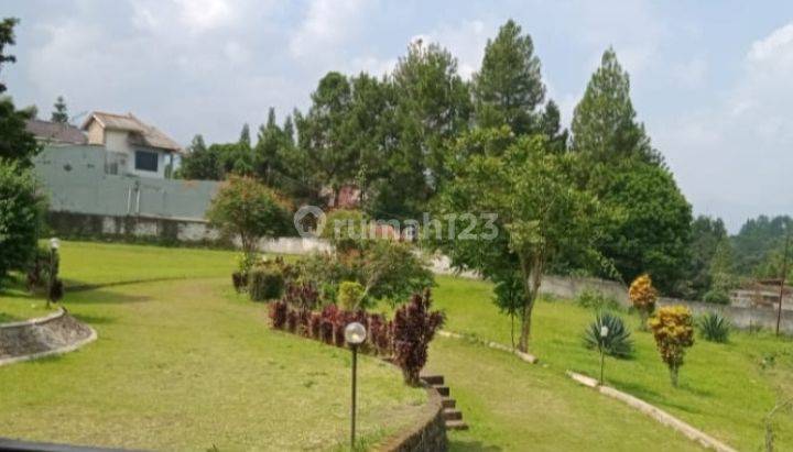 Tanah Dijual Sudah Ada Villa Siap Dihuni di Cidahu Sukabumi 2