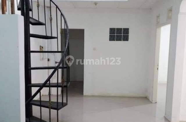 Dijual Rumah Perumahan Taman Narogong Indah Bekasi 2