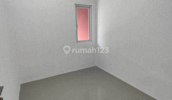 Rumah Baru 1 lantai murah di Duku Zamrud Bekasi 2