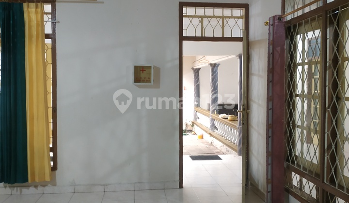Rumah Siap Huni di Kota Bogor 1