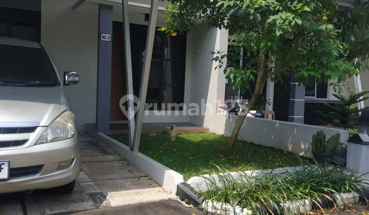 Rumah Hunian Harga 542Jt di Bedahan Depok Sawangan