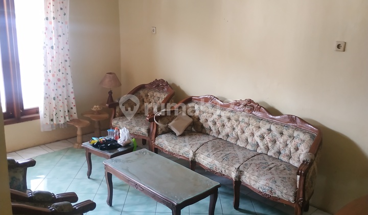 Rumah Siap Huni di Duta Kencana Kota Bogor 2