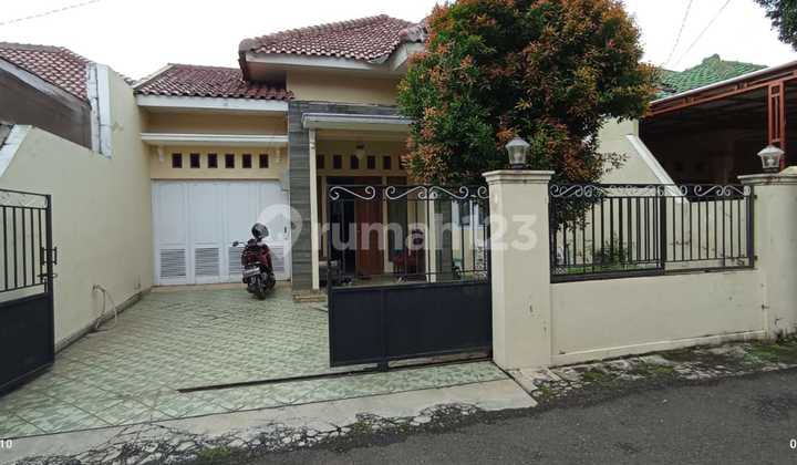Rumah di jual cepat di Tanjung Barat 900 meter ke AEON dan KRL Tanjug Barat  1