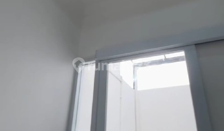 Rumah 2 Lantai Mulai 1 Milaran di Jantung Condet