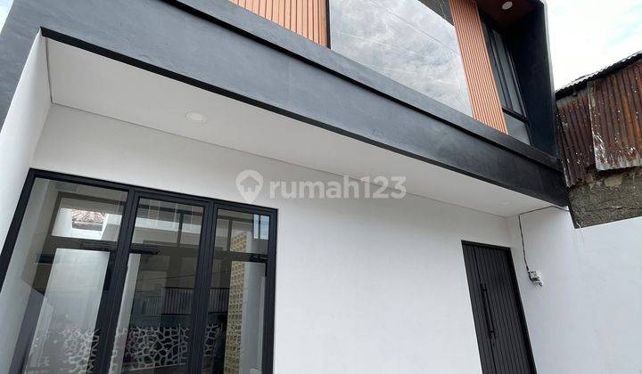 Mengapa Mesti Beli Rumah di Jl. Kahfi I Jakarta Selatan 2