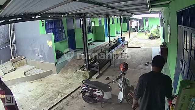 Jual Kost An Pasif Incame 9 Juta Per Bulan Dekat Kampus Ipb Bogor