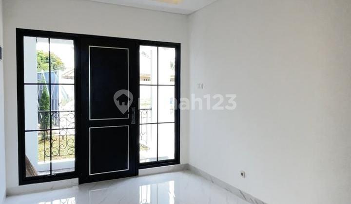 Baru Desain American Clasic di Mustika Jaya Bekasi 1