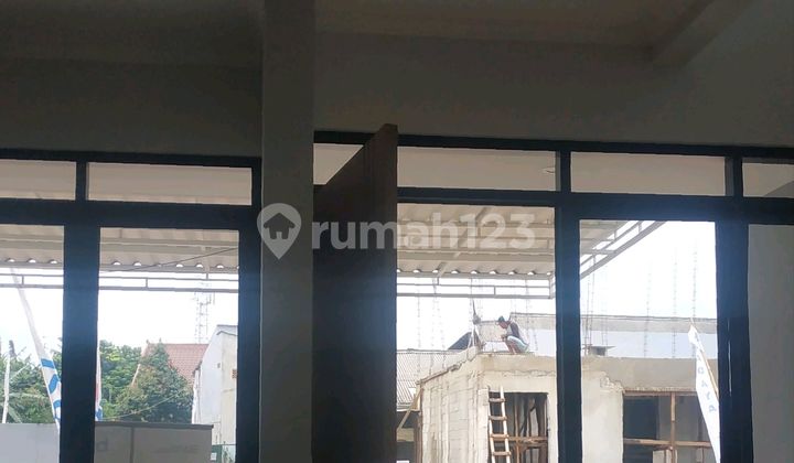 Perumahan Modern Kawasan Strategis di Jatisampurna Bekasi Cibubur