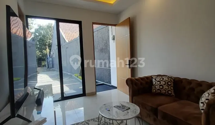 Nice 3 Bedroom House in Rangkapan Jaya, Depok