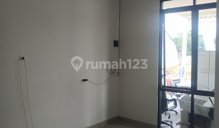 Rumah Modern Minimalis di Jatisampurnakranggan Bekasi 2