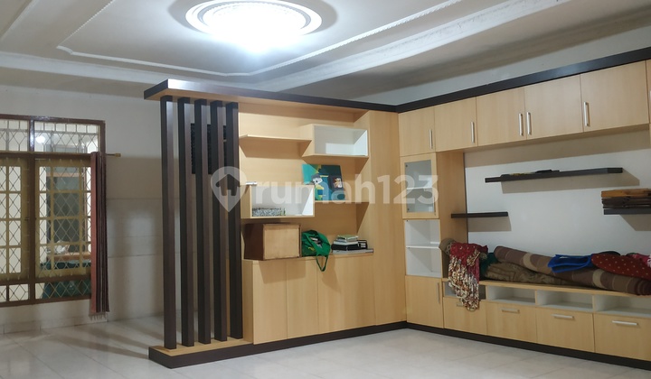 Rumah Second di Kota Bogor 2