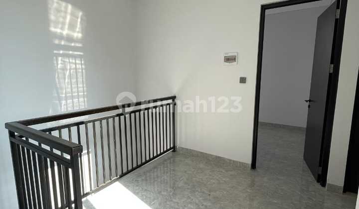 Cluster 2 Lantai Dekat Jalan Moh Kahfi Ii Jagakarsa Jakarta Selatan 2