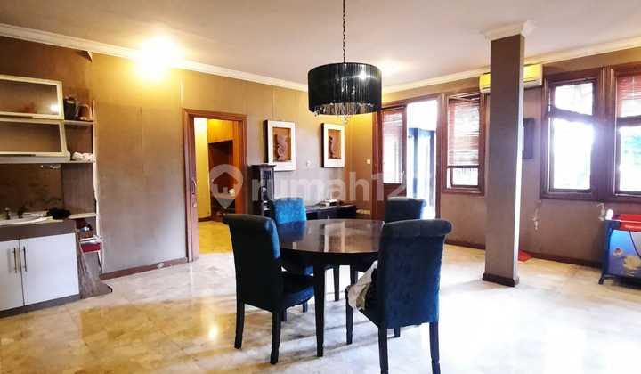 Rumah Tanjung Barat Dekat Tb Simatupang Jakarta Selatan 2