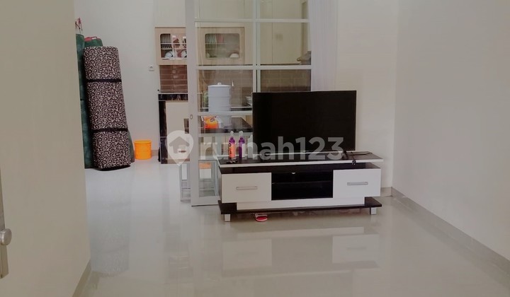 Rumah Dijual Dekat Jalan Raya Stadion Pakansari Cibinong Bogor