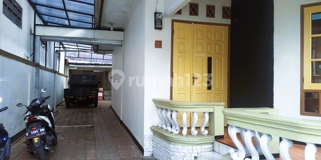 Rumah Siap Huni Nyaman dan Investasi Tinggi di Kota Bogor 1