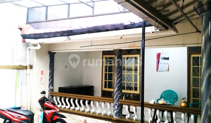 Rumah Siap Huni di Kota Bogor 2