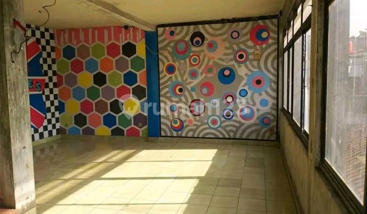 Murah ! Rumah Siap Huni Kp Makasar Dekat Bandara Halim P Jakarta 2