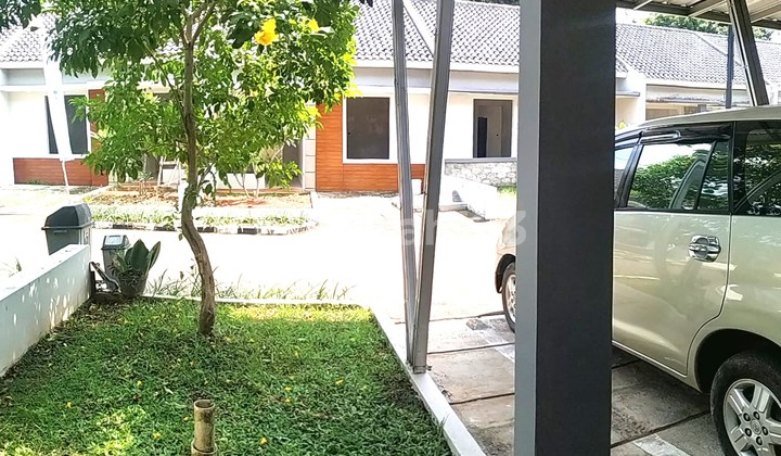 Cluster Modern Bedahan Sawangan Depok Cluster Modern Bedahan Sawangan Depok