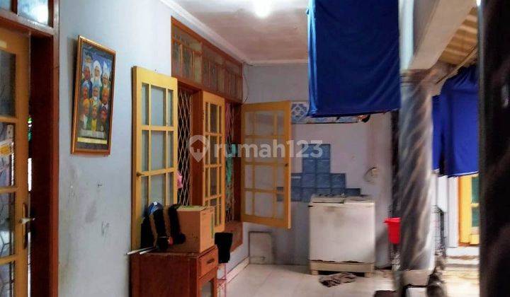 Jual Cepat Rumah Dekat Stasiun Krl Bogor Kota Bogor 2