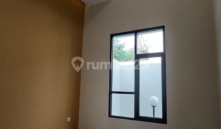 Rumah Luas Tanah 60M Fasilitas Lengkap di Ciseeng Bogor 2