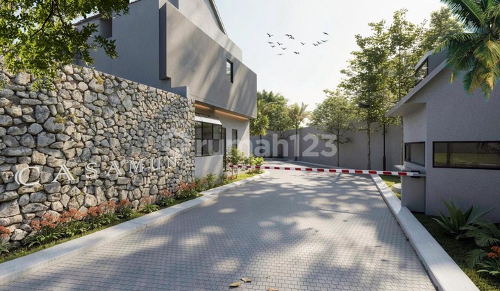 Lokasi Strategis Rumah 2 Lantai di Timur Jakarta Jatiwarna Bekasi Lokasi Strategis Rumah 2 Lantai di Timur Jakarta Jatiwarna Bekasi