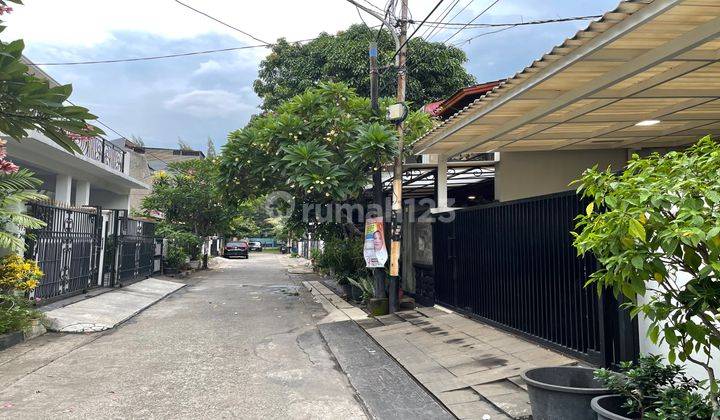 Dijual Kavling/Tanah strategis di Jalan Kelapa Sawit Kelapa Gading 2