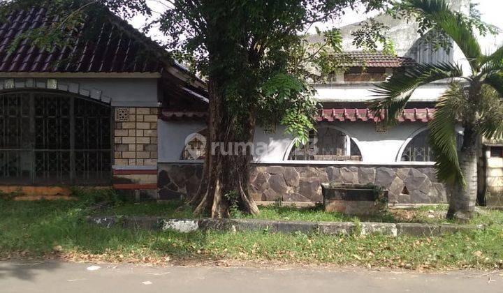 Dijual Rumah Hitung Tanah Perumahan Jaka Permai 2