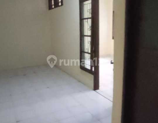 Di Jual Cepat Rumah 8x15 Taman Palem Lestari  2