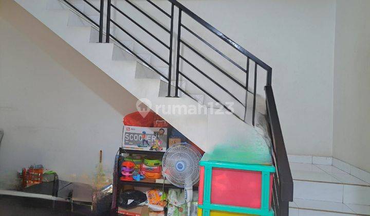 Di Jual Cepat Rumah Siap Huni Perumahan Kepa Duri Mas 2