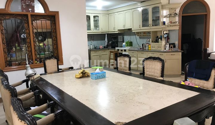 Di Jual Rumah 12x25 Citra Garden 1 Siap Huni 2