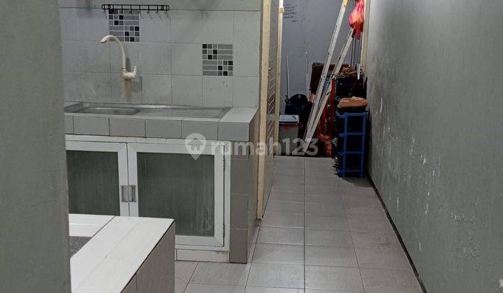 Di Jual Cepat Rumah Daan Mogot Baru Rapih Siap Huni 2