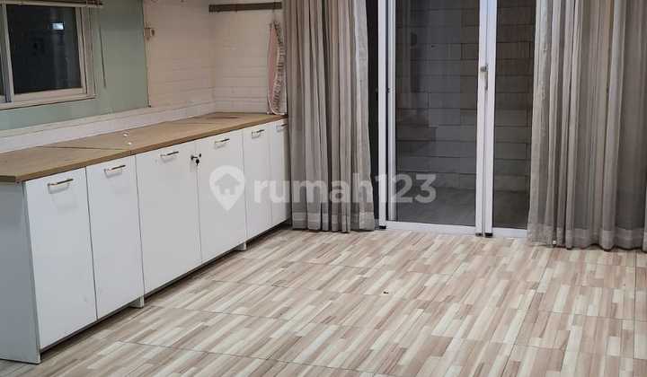 Di Jual Cepat Rumah 10x18 Green Lake City Siap Huni