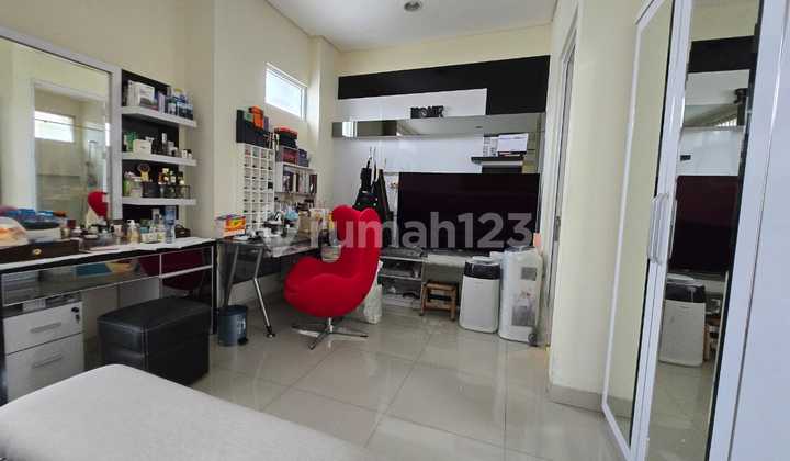 For Sale Fast Ready-to-Occupy House in Green Lake City