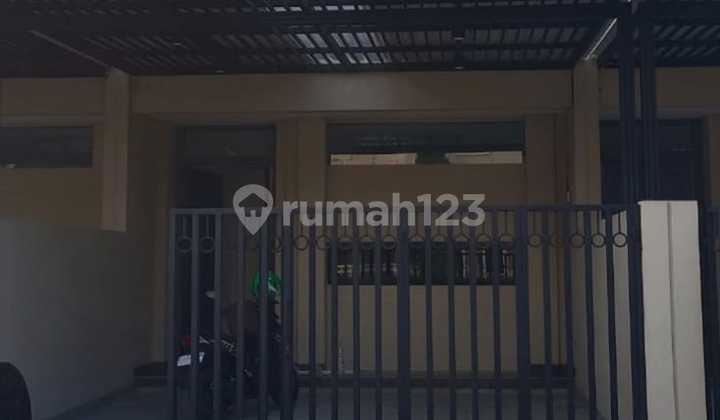 For Quick Sale: Brand New, Ready-to-Occupy House in Gading Serpong 2