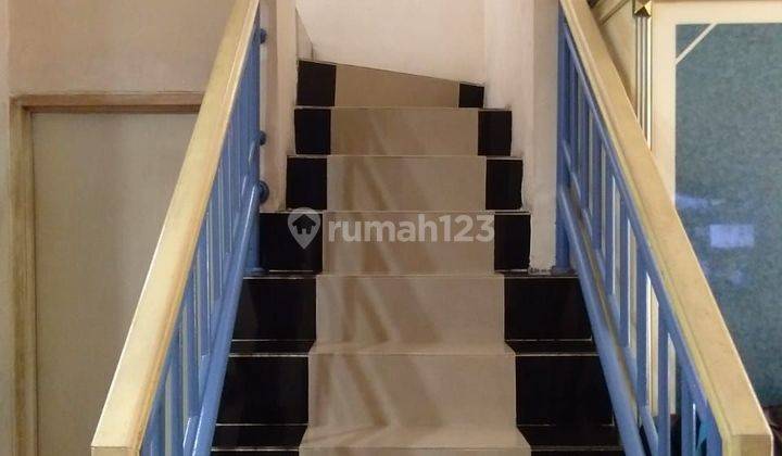 Di Jual Cepat Rumah Mutiara Taman Palem Siap Huni 2